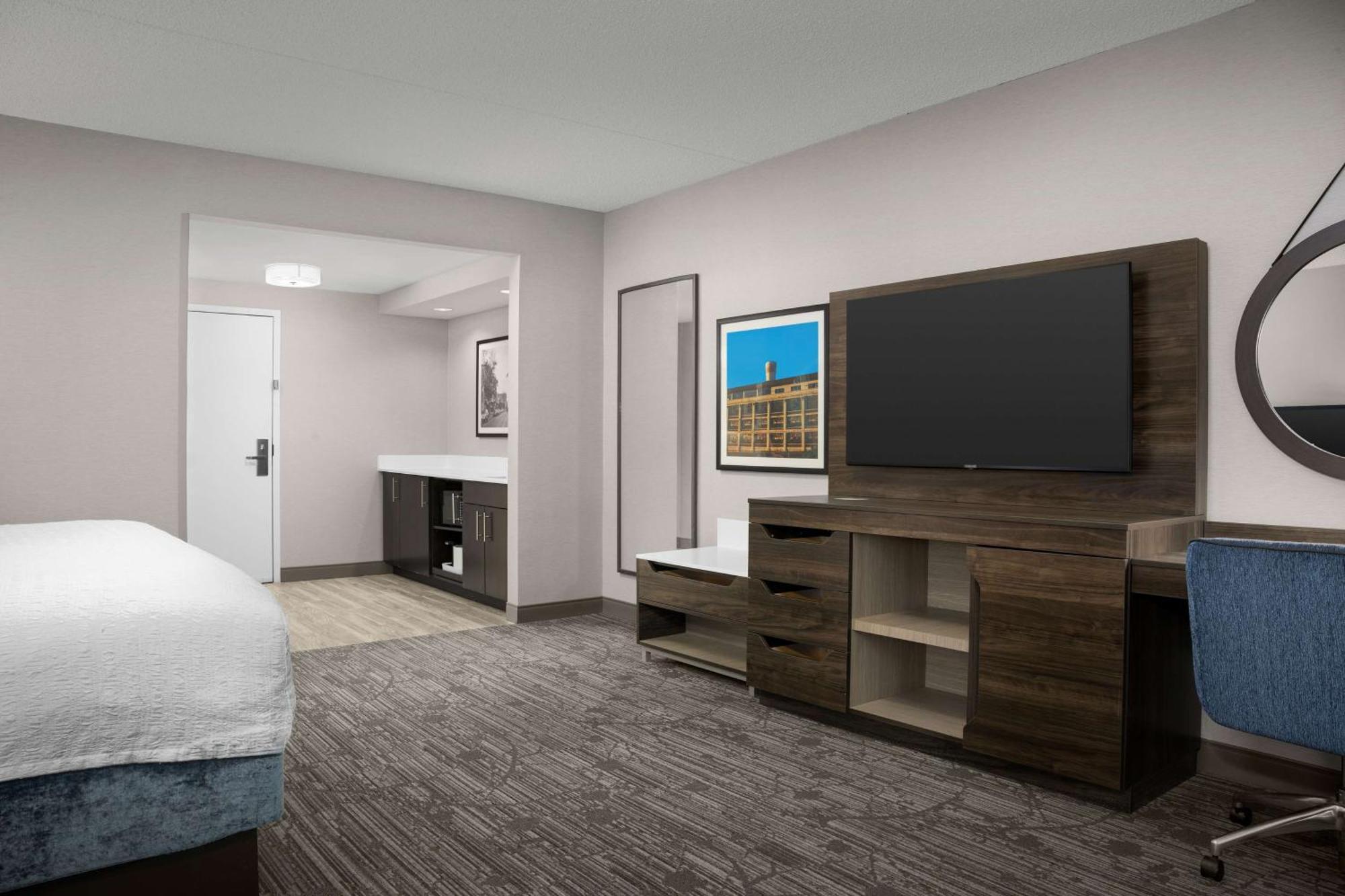 Hotel Hampton