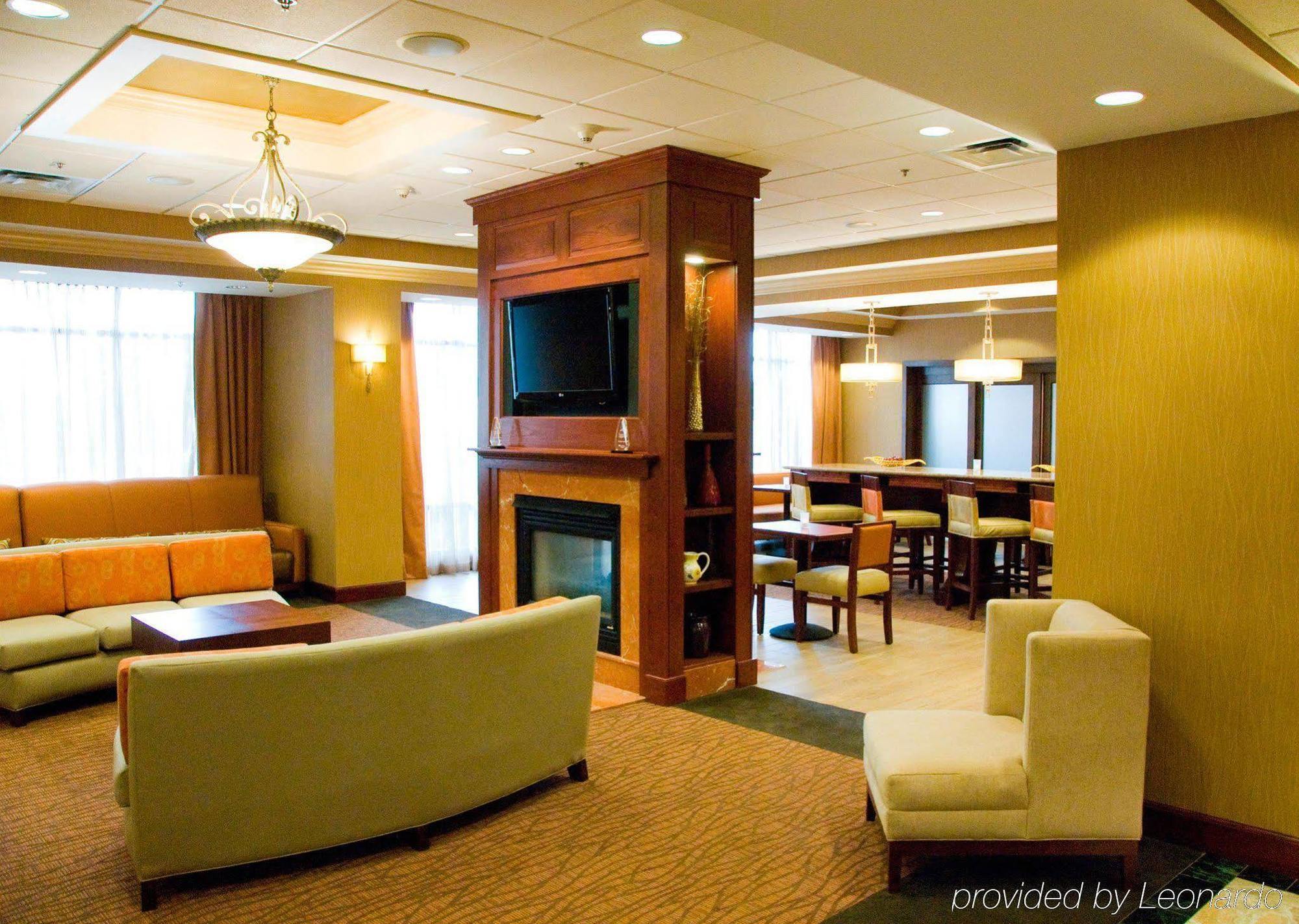 Hampton Hotel