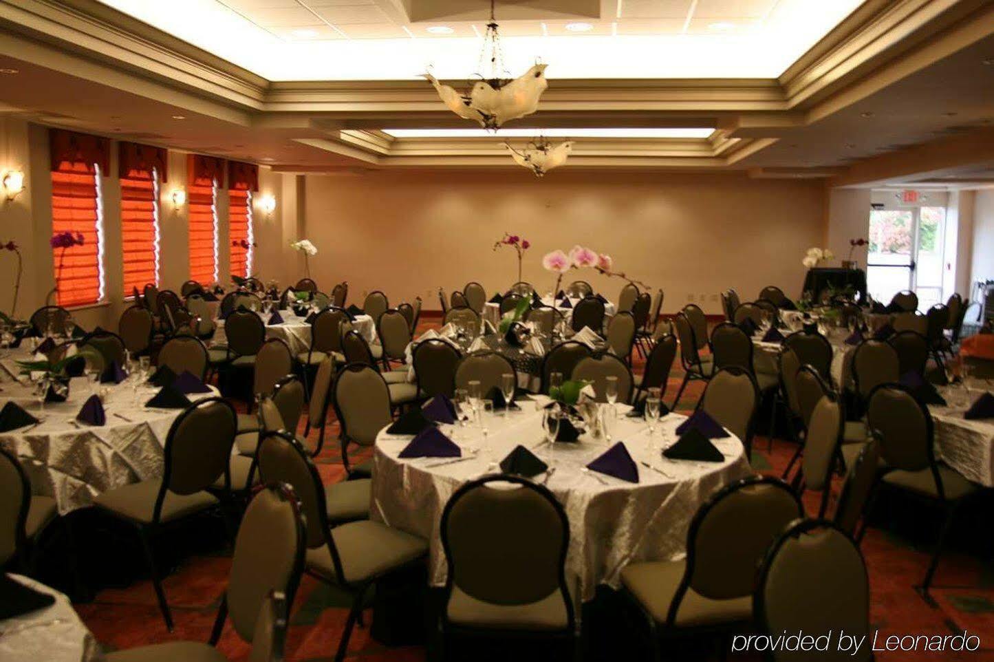 Hotel Hampton