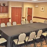 Hampton Inn Easton 